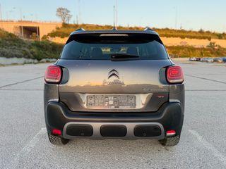 Citroen C3 Aircross 2022 1.2_PureTech_Feel_pack_110hp_2022-thumb-34