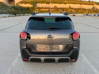 Citroen C3 Aircross 2022 1.2_PureTech_Feel_pack_110hp_2022-thumb-35