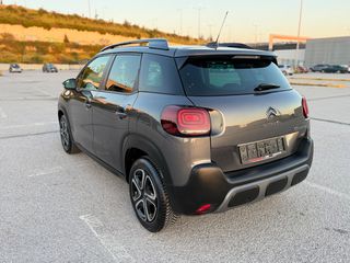 Citroen C3 Aircross 2022 1.2_PureTech_Feel_pack_110hp_2022-thumb-36