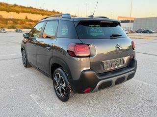 Citroen C3 Aircross 2022 1.2_PureTech_Feel_pack_110hp_2022-thumb-37