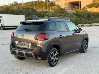 Citroen C3 Aircross 2022 1.2_PureTech_Feel_pack_110hp_2022-thumb-38