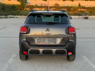 Citroen C3 Aircross 2022 1.2_PureTech_Feel_pack_110hp_2022-thumb-39