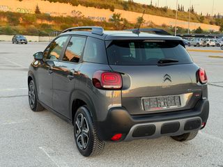 Citroen C3 Aircross 2022 1.2_PureTech_Feel_pack_110hp_2022-thumb-40