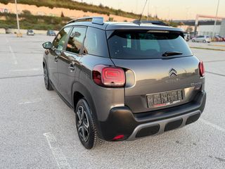Citroen C3 Aircross 2022 1.2_PureTech_Feel_pack_110hp_2022-thumb-41