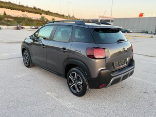 Citroen C3 Aircross 2022 1.2_PureTech_Feel_pack_110hp_2022-thumb-43