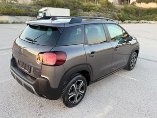 Citroen C3 Aircross 2022 1.2_PureTech_Feel_pack_110hp_2022-thumb-44