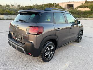 Citroen C3 Aircross 2022 1.2_PureTech_Feel_pack_110hp_2022-thumb-45