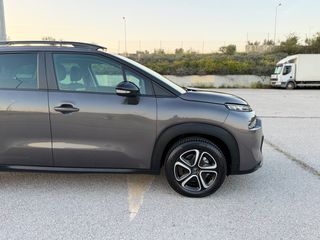 Citroen C3 Aircross 2022 1.2_PureTech_Feel_pack_110hp_2022-thumb-46