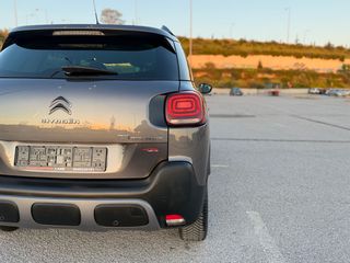 Citroen C3 Aircross 2022 1.2_PureTech_Feel_pack_110hp_2022-thumb-51
