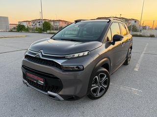 Citroen C3 Aircross 2022 1.2_PureTech_Feel_pack_110hp_2022-thumb-2