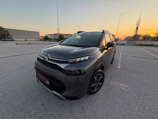 Citroen C3 Aircross 2022 1.2_PureTech_Feel_pack_110hp_2022-thumb-3