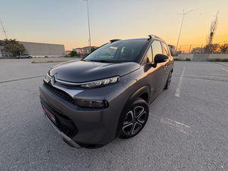 Citroen C3 Aircross 2022 1.2_PureTech_Feel_pack_110hp_2022-thumb-4