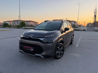 Citroen C3 Aircross 2022 1.2_PureTech_Feel_pack_110hp_2022-thumb-5