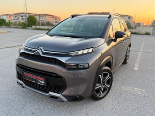 Citroen C3 Aircross 2022 1.2_PureTech_Feel_pack_110hp_2022-thumb-6