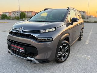 Citroen C3 Aircross 2022 1.2_PureTech_Feel_pack_110hp_2022-thumb-7