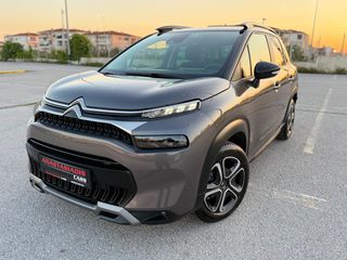 Citroen C3 Aircross 2022 1.2_PureTech_Feel_pack_110hp_2022-thumb-8