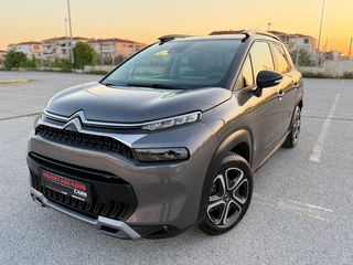 Citroen C3 Aircross 2022 1.2_PureTech_Feel_pack_110hp_2022-thumb-9