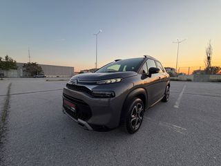 Citroen C3 Aircross 2022 1.2_PureTech_Feel_pack_110hp_2022-thumb-10