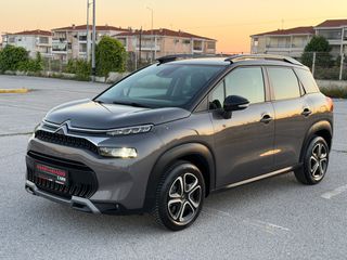 Citroen C3 Aircross 2022 1.2_PureTech_Feel_pack_110hp_2022-thumb-12