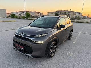 Citroen C3 Aircross 2022 1.2_PureTech_Feel_pack_110hp_2022-thumb-13