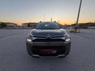 Citroen C3 Aircross 2022 1.2_PureTech_Feel_pack_110hp_2022-thumb-14