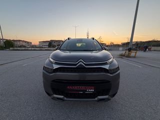 Citroen C3 Aircross 2022 1.2_PureTech_Feel_pack_110hp_2022-thumb-15