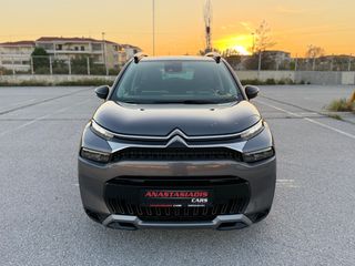 Citroen C3 Aircross 2022 1.2_PureTech_Feel_pack_110hp_2022-thumb-16