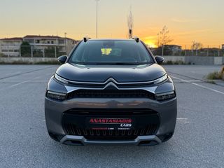 Citroen C3 Aircross 2022 1.2_PureTech_Feel_pack_110hp_2022-thumb-17