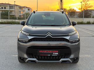 Citroen C3 Aircross 2022 1.2_PureTech_Feel_pack_110hp_2022-thumb-18