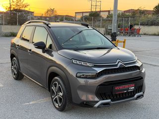 Citroen C3 Aircross 2022 1.2_PureTech_Feel_pack_110hp_2022-thumb-19
