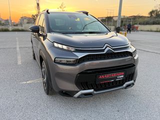 Citroen C3 Aircross 2022 1.2_PureTech_Feel_pack_110hp_2022-thumb-20