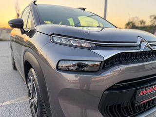 Citroen C3 Aircross 2022 1.2_PureTech_Feel_pack_110hp_2022-thumb-21
