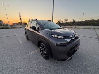 Citroen C3 Aircross 2022 1.2_PureTech_Feel_pack_110hp_2022-thumb-22
