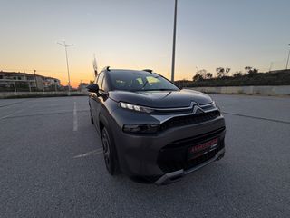 Citroen C3 Aircross 2022 1.2_PureTech_Feel_pack_110hp_2022-thumb-23