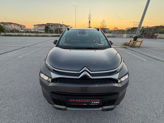 Citroen C3 Aircross 2022 1.2_PureTech_Feel_pack_110hp_2022-thumb-24