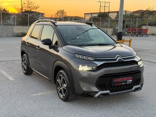 Citroen C3 Aircross 2022 1.2_PureTech_Feel_pack_110hp_2022-thumb-25
