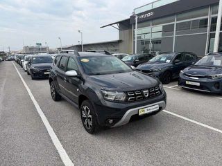 Dacia Duster 2022 5 Χρόνια Εγγύηση - PRESTIGE