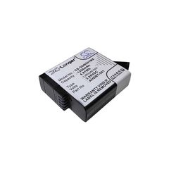 Μπαταρία για GoPro Hero 5 / 6 / 7 CS-GDB501MX