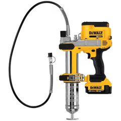 Dewalt Γρασαδόρος Μπαταρίας 18V SOLO (DCGG571NK)