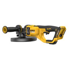 Dewalt Γωνιακός Τροχός Μπαταρίας 54V 230mm SOLO (DCG460N)