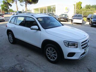 Mercedes-Benz GLB 200 2020 5 Χρόνια Εγγύηση - CLASSIC