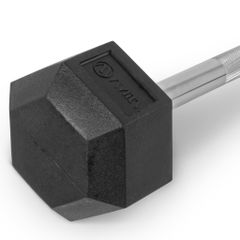 Μπάρα Fixed AMILA 30Kg-thumb-2