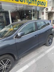 Renault Kadjar 2018