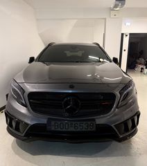 Mercedes-Benz GLA 200 2016 AMG LINE