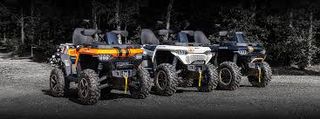 Benda Redstone 550 2026 R2 PREMIUM LONG-thumb-4