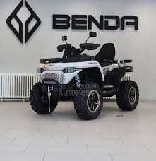 Benda Redstone 550 2026 R2 PREMIUM LONG-thumb-6