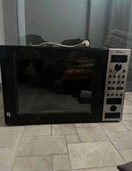 Φούρνος μικροκυμάτων BOSCH