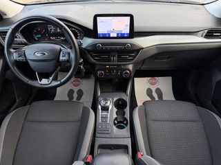Ford Focus 2022 ΕΓΓΥΗΣΗ 7 ΜΗΝΕΣ ΓΡΑΠΤΗ!!!-thumb-30