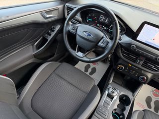 Ford Focus 2022 ΕΓΓΥΗΣΗ 7 ΜΗΝΕΣ ΓΡΑΠΤΗ!!!-thumb-31