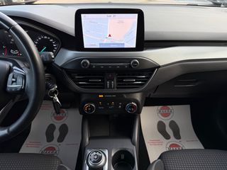 Ford Focus 2022 ΕΓΓΥΗΣΗ 7 ΜΗΝΕΣ ΓΡΑΠΤΗ!!!-thumb-33